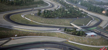 Assetto Corsa - Dream Pack 2 DLC Steam CD Key Assetto Corsa - Dream Pack 2 DLC Steam CD Key