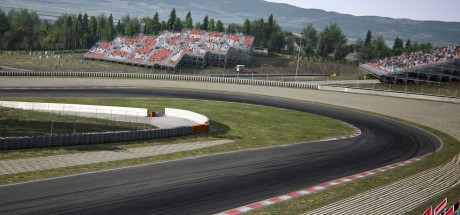 Assetto Corsa - Dream Pack 2 DLC Steam CD Key Assetto Corsa - Dream Pack 2 DLC Steam CD Key