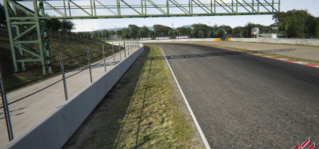 Assetto Corsa - Dream Pack 2 DLC Steam CD Key Assetto Corsa - Dream Pack 2 DLC Steam CD Key