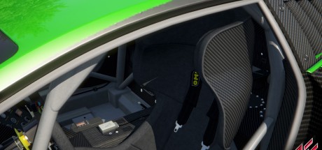 Assetto Corsa - Dream Pack 2 DLC Steam CD Key Assetto Corsa - Dream Pack 2 DLC Steam CD Key