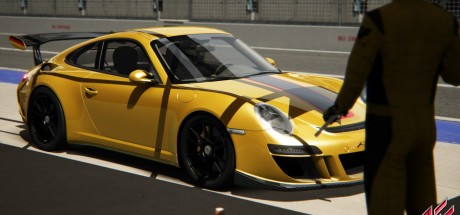 Assetto Corsa - Dream Pack 2 DLC Steam CD Key Assetto Corsa - Dream Pack 2 DLC Steam CD Key
