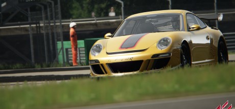 Assetto Corsa - Dream Pack 2 DLC Steam CD Key Assetto Corsa - Dream Pack 2 DLC Steam CD Key