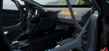 Assetto Corsa - Dream Pack 2 DLC Steam CD Key Assetto Corsa - Dream Pack 2 DLC Steam CD Key