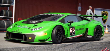 Assetto Corsa - Dream Pack 2 DLC Steam CD Key Assetto Corsa - Dream Pack 2 DLC Steam CD Key