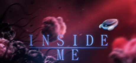 Inside Me Steam CD Key