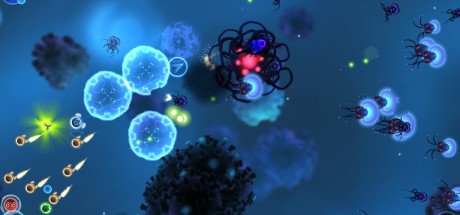 Inside Me Steam CD Key