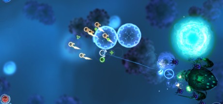 Inside Me Steam CD Key