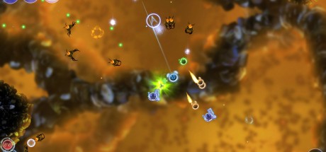 Inside Me Steam CD Key