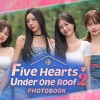 Five Hearts Under One Roof Season 2 - Photobook DLC PC Steam CD Key