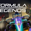Formula Legends - Raw Power Pack DLC PC Steam CD Key