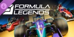 Formula Legends - Raw Power Pack DLC PC Steam CD Key