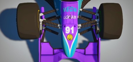 Formula Legends - Raw Power Pack DLC PC Steam CD Key