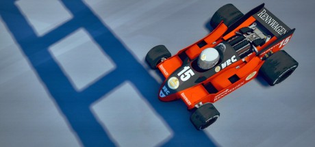 Formula Legends - Raw Power Pack DLC PC Steam CD Key