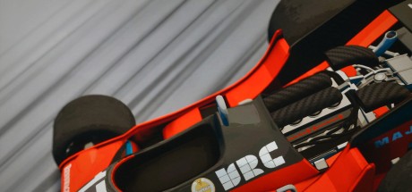 Formula Legends - Raw Power Pack DLC PC Steam CD Key