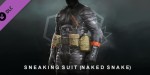 Metal Gear Solid V: The Phantom Pain - Sneaking Suit (Naked Snake) DLC Steam CD Key