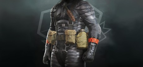 Metal Gear Solid V: The Phantom Pain - Sneaking Suit (Naked Snake) DLC Steam CD Key Metal Gear Solid V: The Phantom Pain - Sneaking Suit (Naked Snake) DLC Steam CD Key