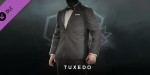 Metal Gear Solid V: The Phantom Pain - Tuxedo DLC Steam CD Key