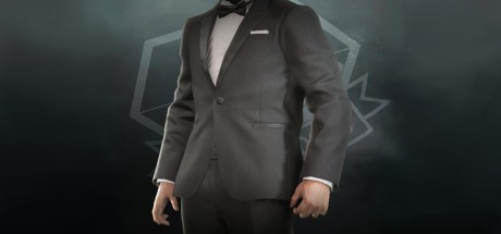 Metal Gear Solid V: The Phantom Pain - Tuxedo DLC Steam CD Key Metal Gear Solid V: The Phantom Pain - Tuxedo DLC Steam CD Key