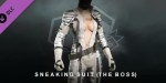 Metal Gear Solid V: The Phantom Pain - Sneaking Suit (The Boss) DLC Steam CD Key