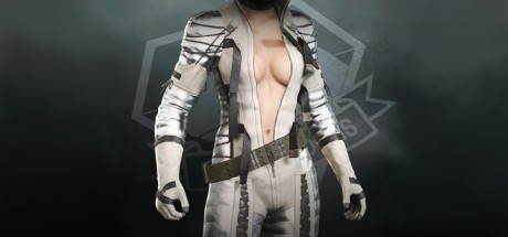 Metal Gear Solid V: The Phantom Pain - Sneaking Suit (The Boss) DLC Steam CD Key