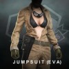 Metal Gear Solid V: The Phantom Pain - Jumpsuit (EVA) DLC Steam CD Key Metal Gear Solid V: The Phantom Pain - Jumpsuit (EVA) DLC Steam CD Key