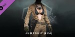 Metal Gear Solid V: The Phantom Pain - Jumpsuit (EVA) DLC Steam CD Key