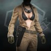 Metal Gear Solid V: The Phantom Pain - Jumpsuit (EVA) DLC Steam CD Key Metal Gear Solid V: The Phantom Pain - Jumpsuit (EVA) DLC Steam CD Key