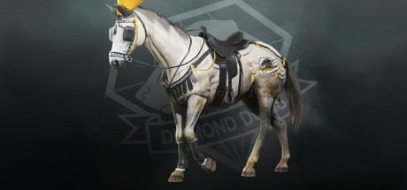 Metal Gear Solid V: The Phantom Pain - Parade Tack DLC Steam CD Key Metal Gear Solid V: The Phantom Pain - Parade Tack DLC Steam CD Key
