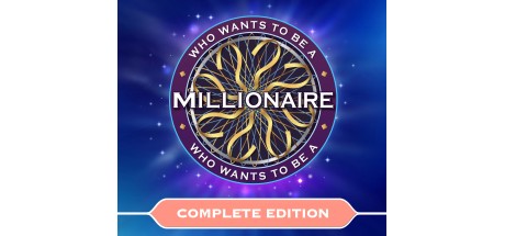 Who Wants to Be a Millionaire? - Complete Edition PC Steam CD Key
