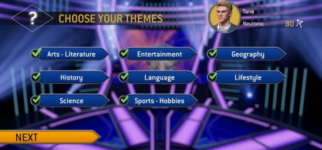  Who Wants to Be a Millionaire? - Complete Edition PC Steam CD Key