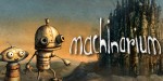 Machinarium Collector's Edition GOG CD Key