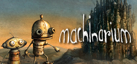 Machinarium Collector's Edition GOG CD Key