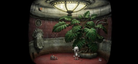 Machinarium Collector's Edition GOG CD Key Machinarium Collector's Edition GOG CD Key