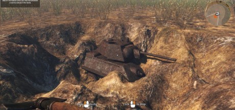 Tank Mechanic Simulator EU Steam CD Key Tank Mechanic Simulator EU Steam CD Key