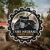 Tank Mechanic Simulator EU Steam CD Key Tank Mechanic Simulator EU Steam CD Key