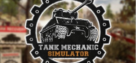 Tank Mechanic Simulator AR XBOX One / Xbox Series X|S CD Key Tank Mechanic Simulator AR XBOX One / Xbox Series X|S CD Key