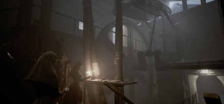 INDIKA Deluxe Edition PC Steam CD Key INDIKA Deluxe Edition PC Steam CD Key