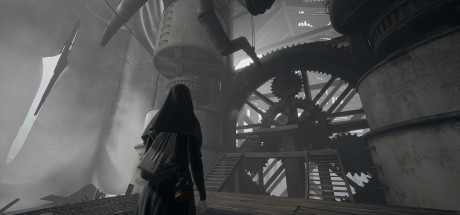 INDIKA Deluxe Edition PC Steam CD Key INDIKA Deluxe Edition PC Steam CD Key