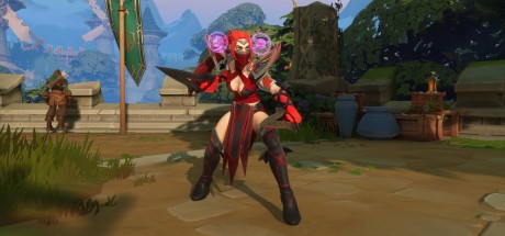 Fellowship - Guardian's Supporter Pack DLC PC Steam CD Key