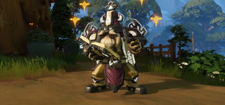 Fellowship - Guardian's Supporter Pack DLC PC Steam CD Key