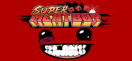 Super Meat Boy EU PC Steam CD Key