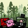 Super Meat Boy PC Steam CD Key