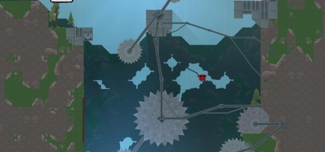 Super Meat Boy PC Steam CD Key