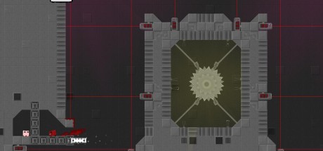 Super Meat Boy PC Steam CD Key