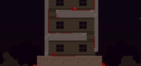 Super Meat Boy PC Steam CD Key