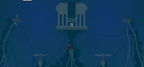 Super Meat Boy PC Steam CD Key