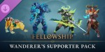 Fellowship - Wanderer's Supporter Pack DLC PC Steam CD Key