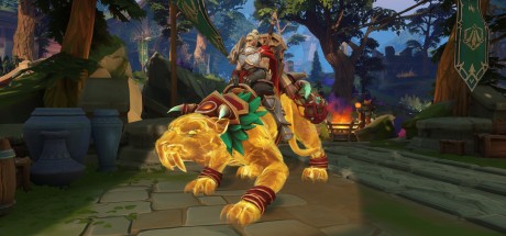 Fellowship - Wanderer's Supporter Pack DLC PC Steam CD Key