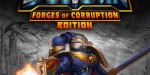 Warhammer 40,000: Boltgun: Forges of Corruption Edition PC Steam CD Key