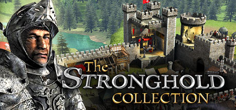 The Stronghold Collection PC Steam CD Key The Stronghold Collection PC Steam CD Key